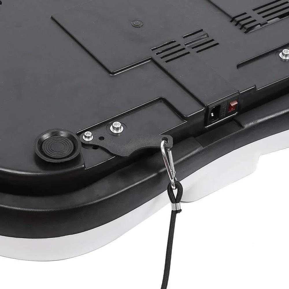 Vibration Plate - At Home Full Body Workout Machine