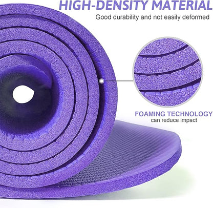 Body Pro Stability Yoga Mat