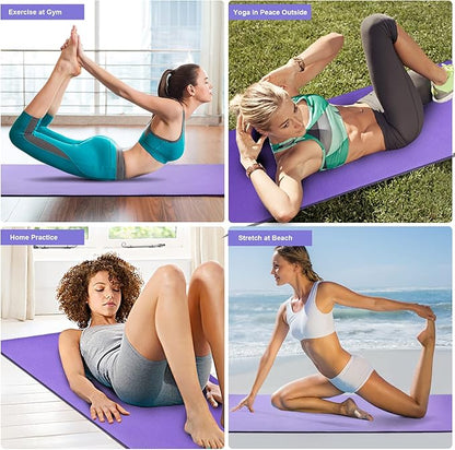 Body Pro Stability Yoga Mat