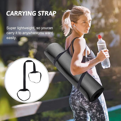 Body Pro Stability Yoga Mat