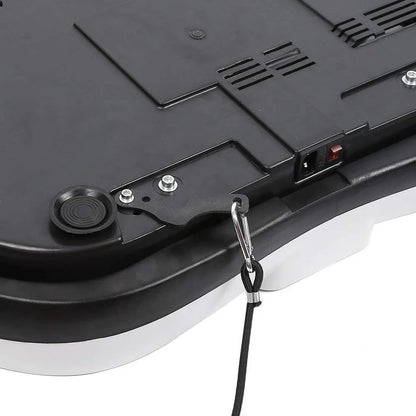 Vibration Plate - At Home Full Body Workout Machine